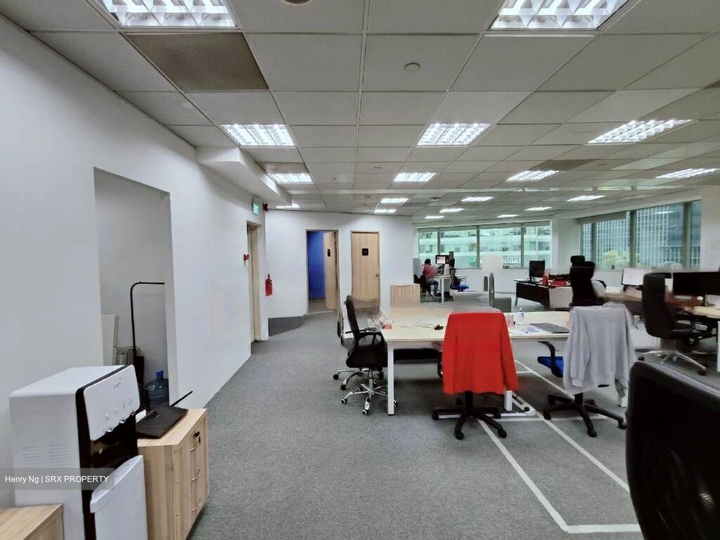 John Hancock Tower (D1), Office #451421151